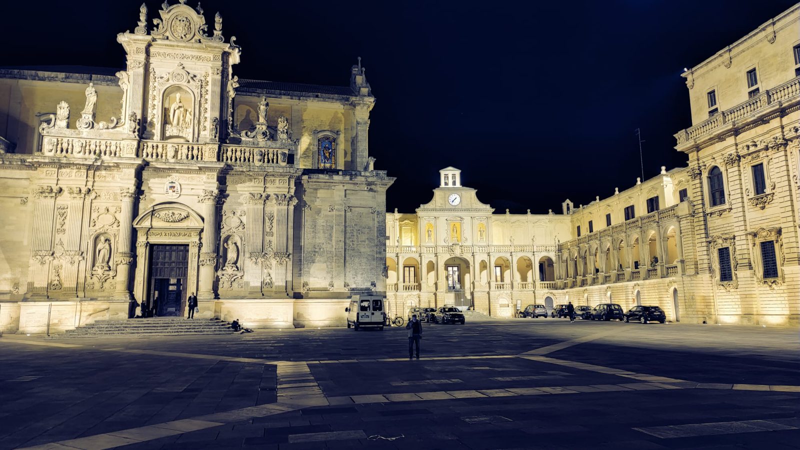 Lecce